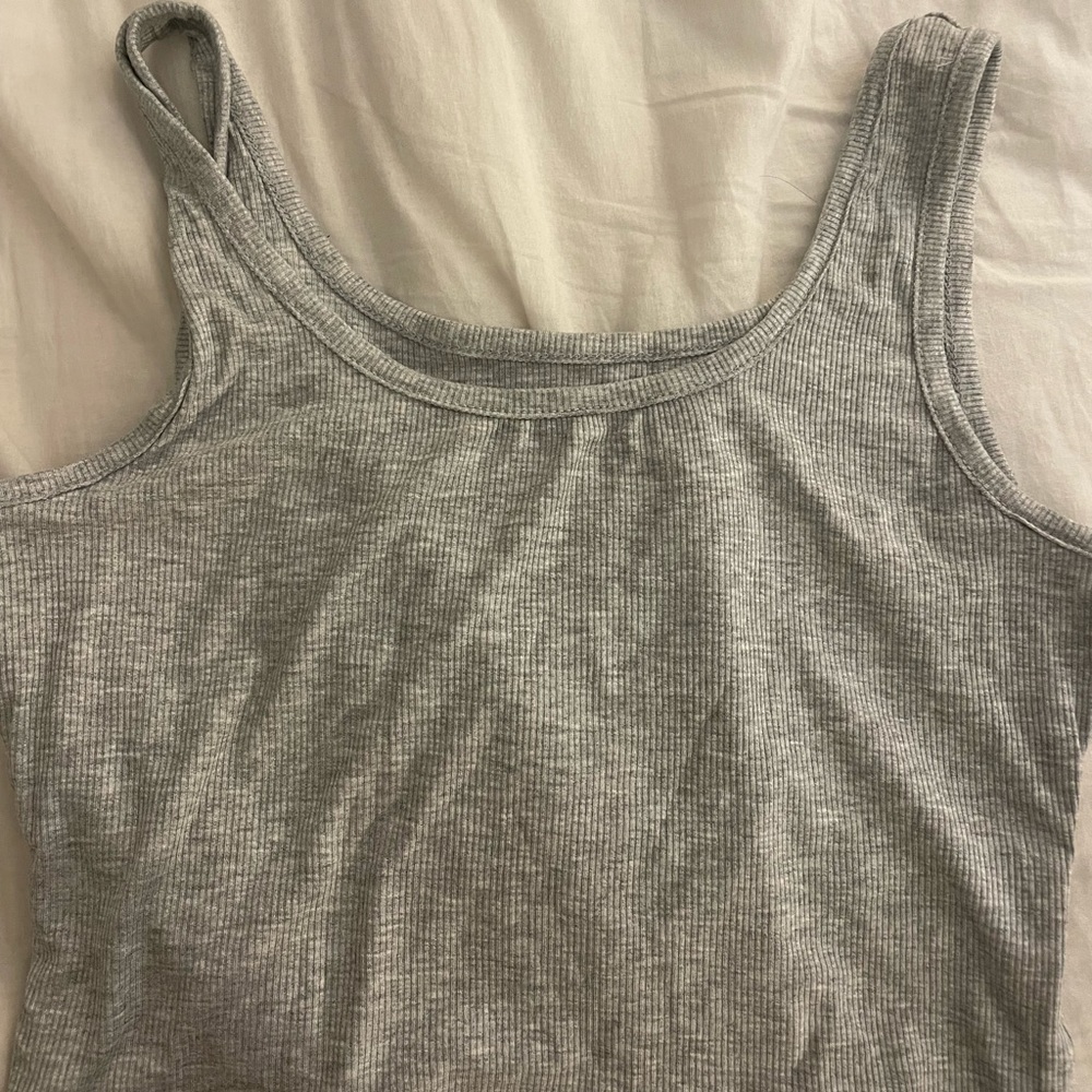 Shein tank top